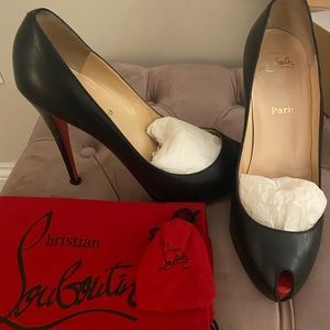 Christian Louboutin Shoes